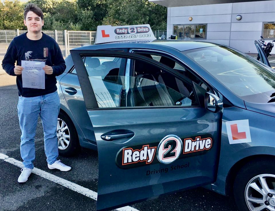 Recommends Redy2Drive Driving School