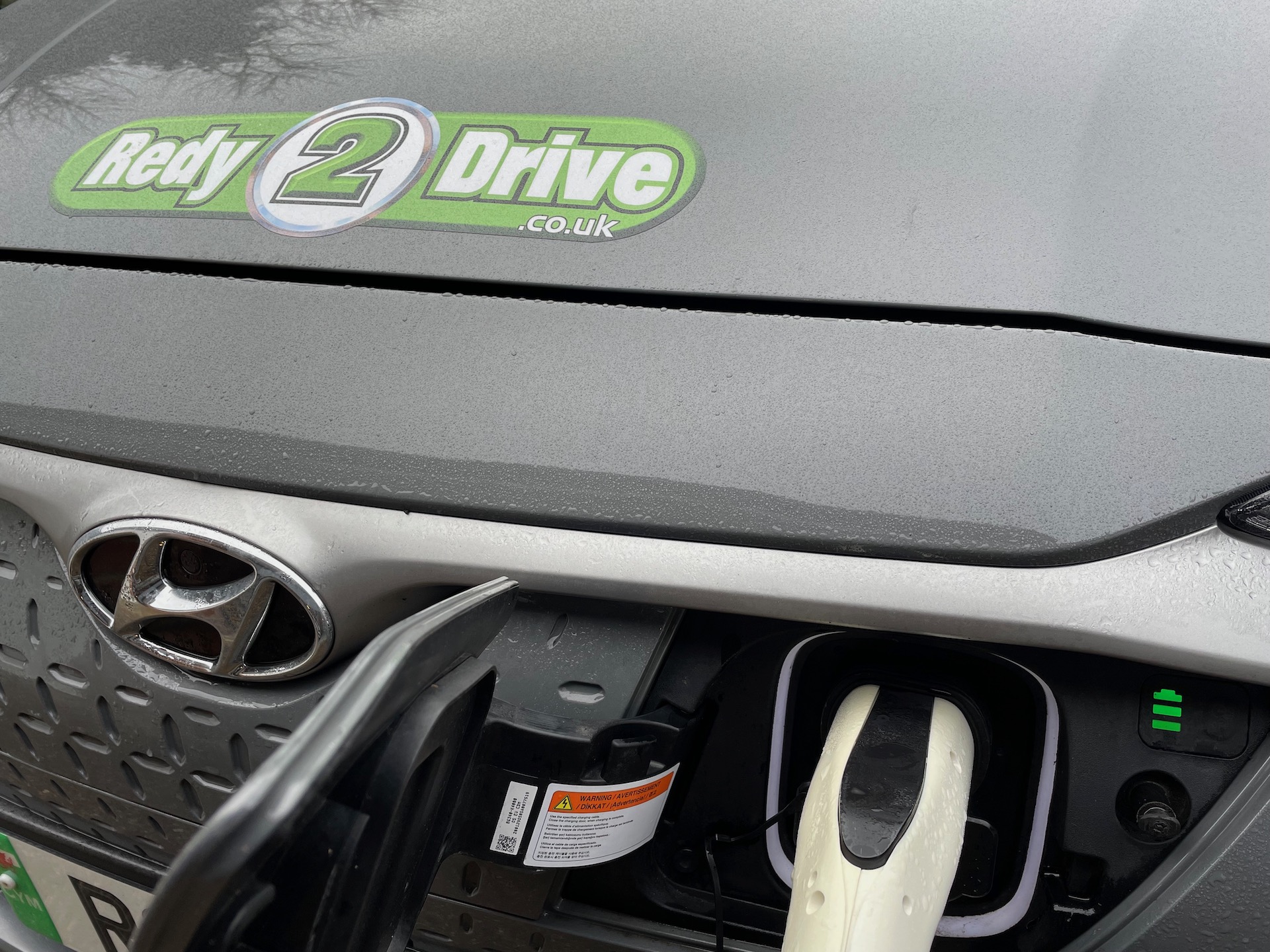 Redy2Drive Electric Driving School