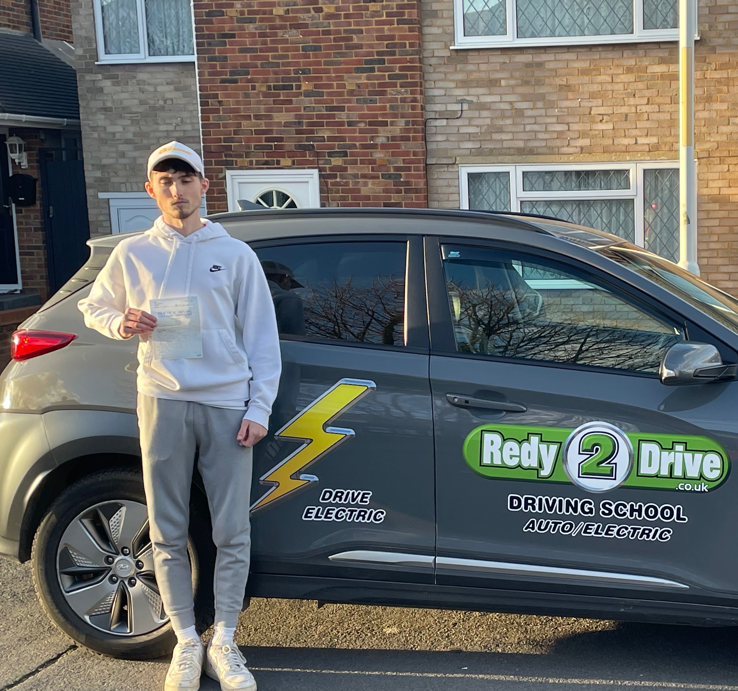 Driving Lessons In Sittingbourne