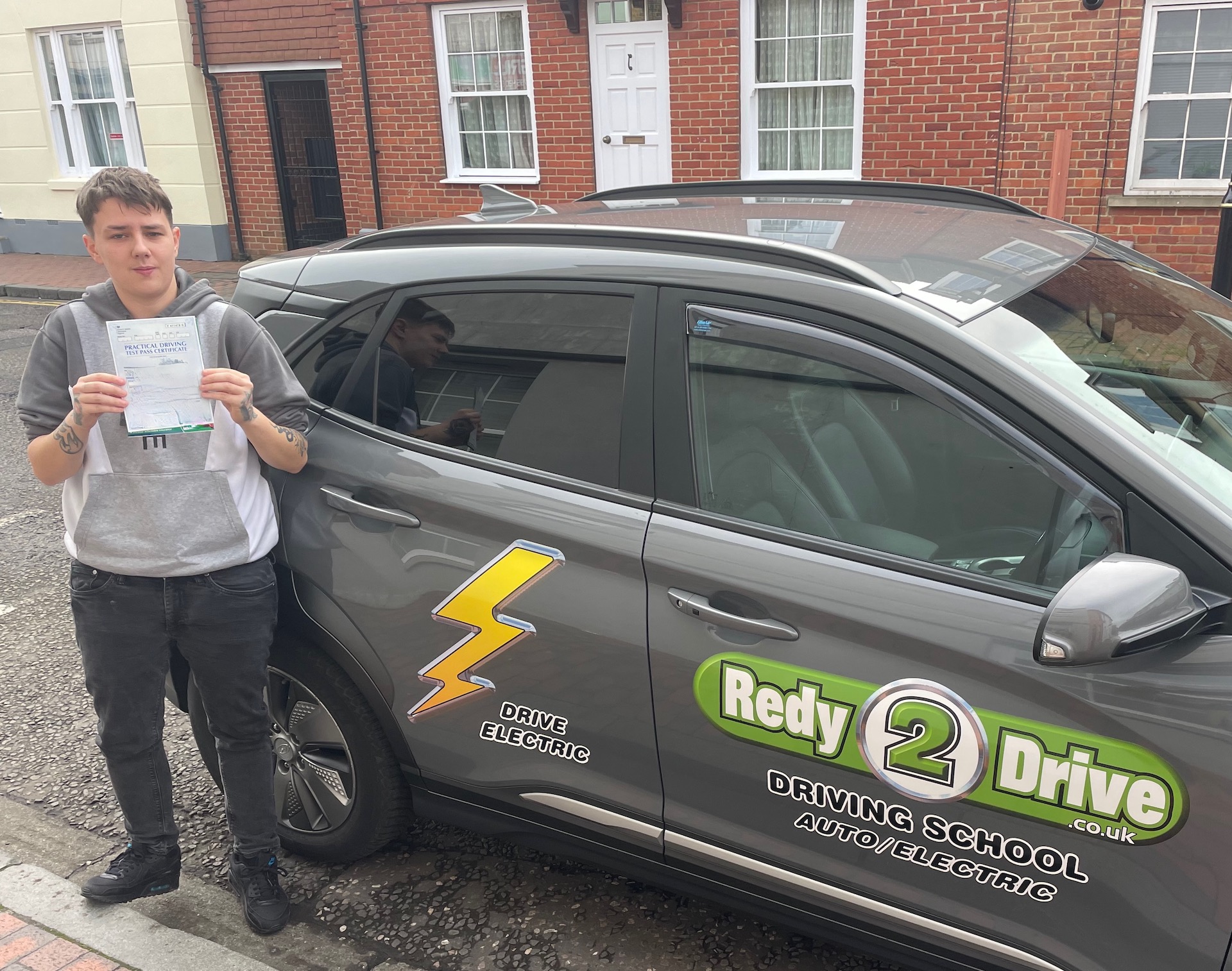 Driving School Sittingbourne