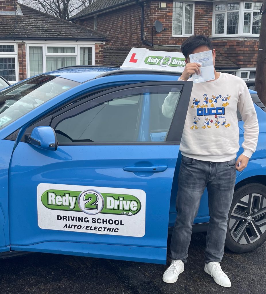 Driving Instructors Strood Redy2Drive Driving instructors strood redy2drive