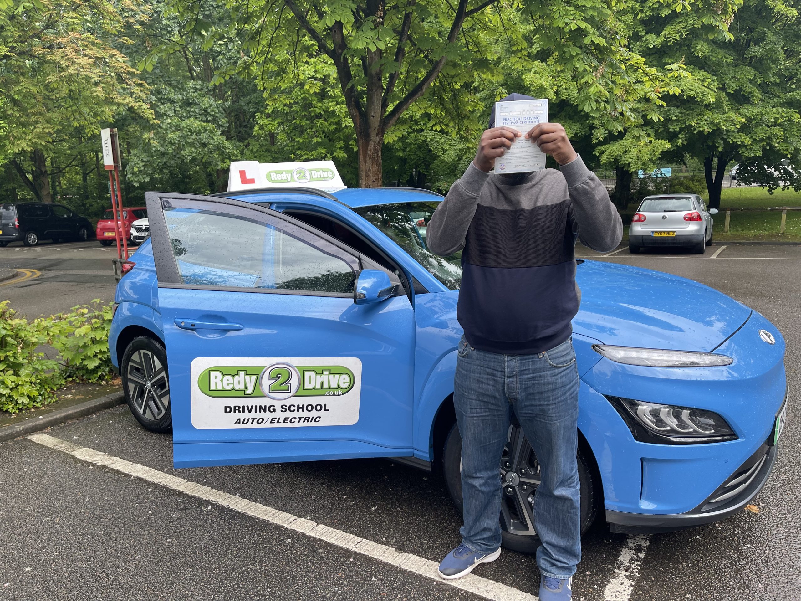 Customer Review by Kehinde