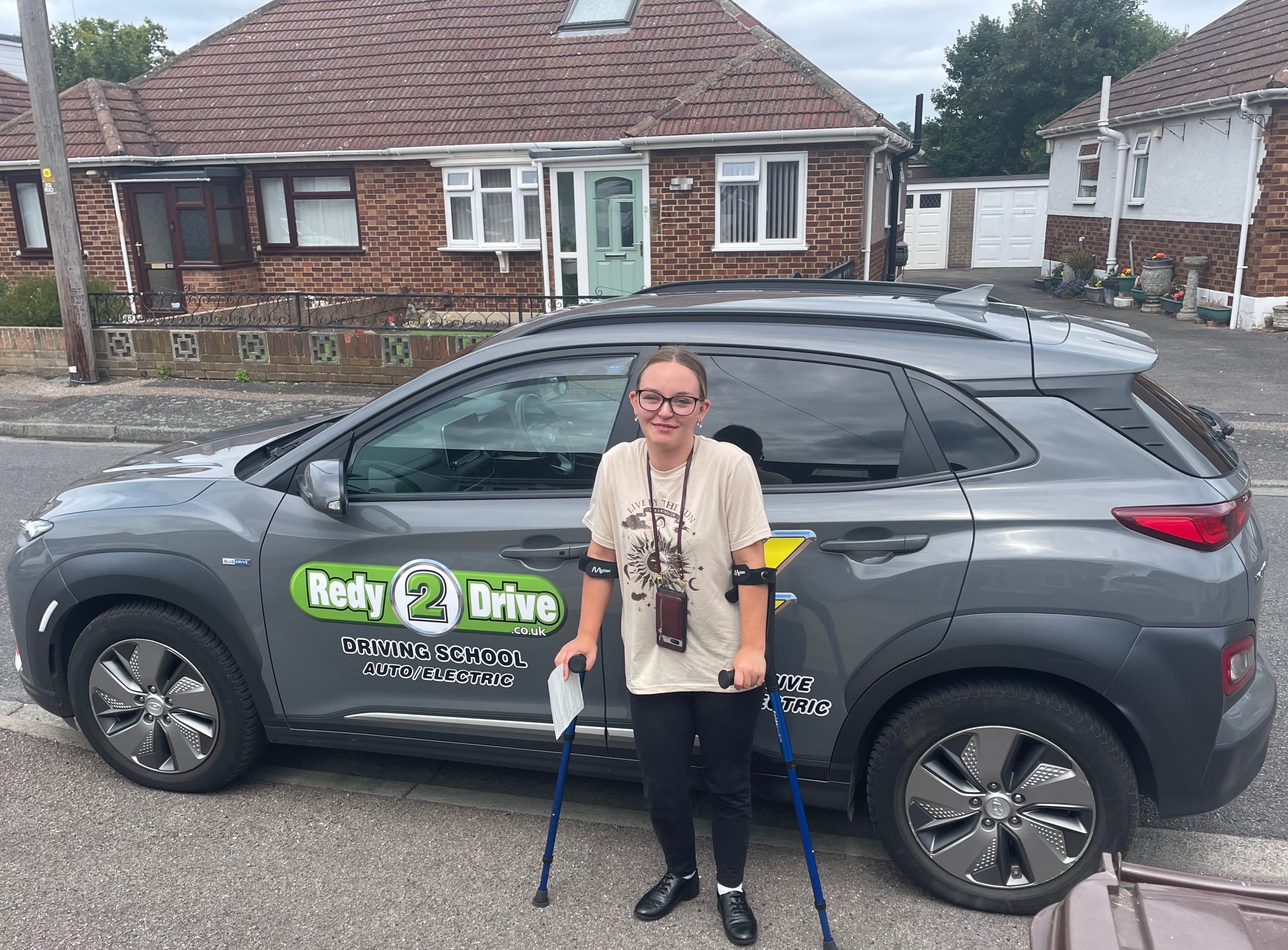 Automatic Driving School Sittingbourne