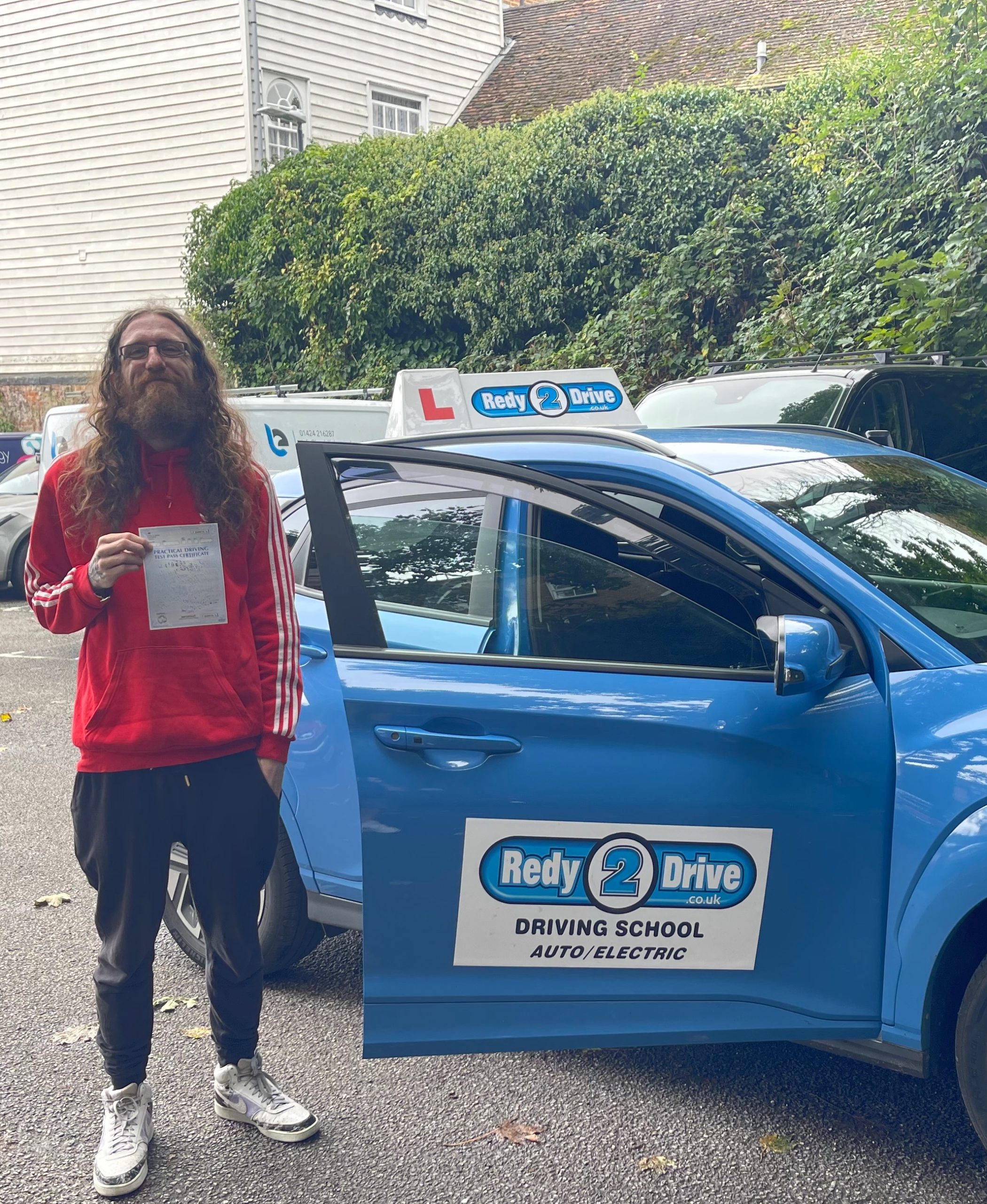 Customer Review By Mike