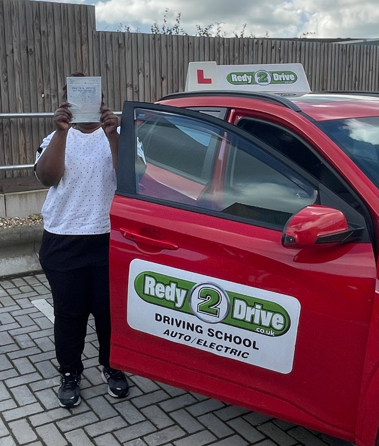 Automatic Driving Instructors Sittingbourne