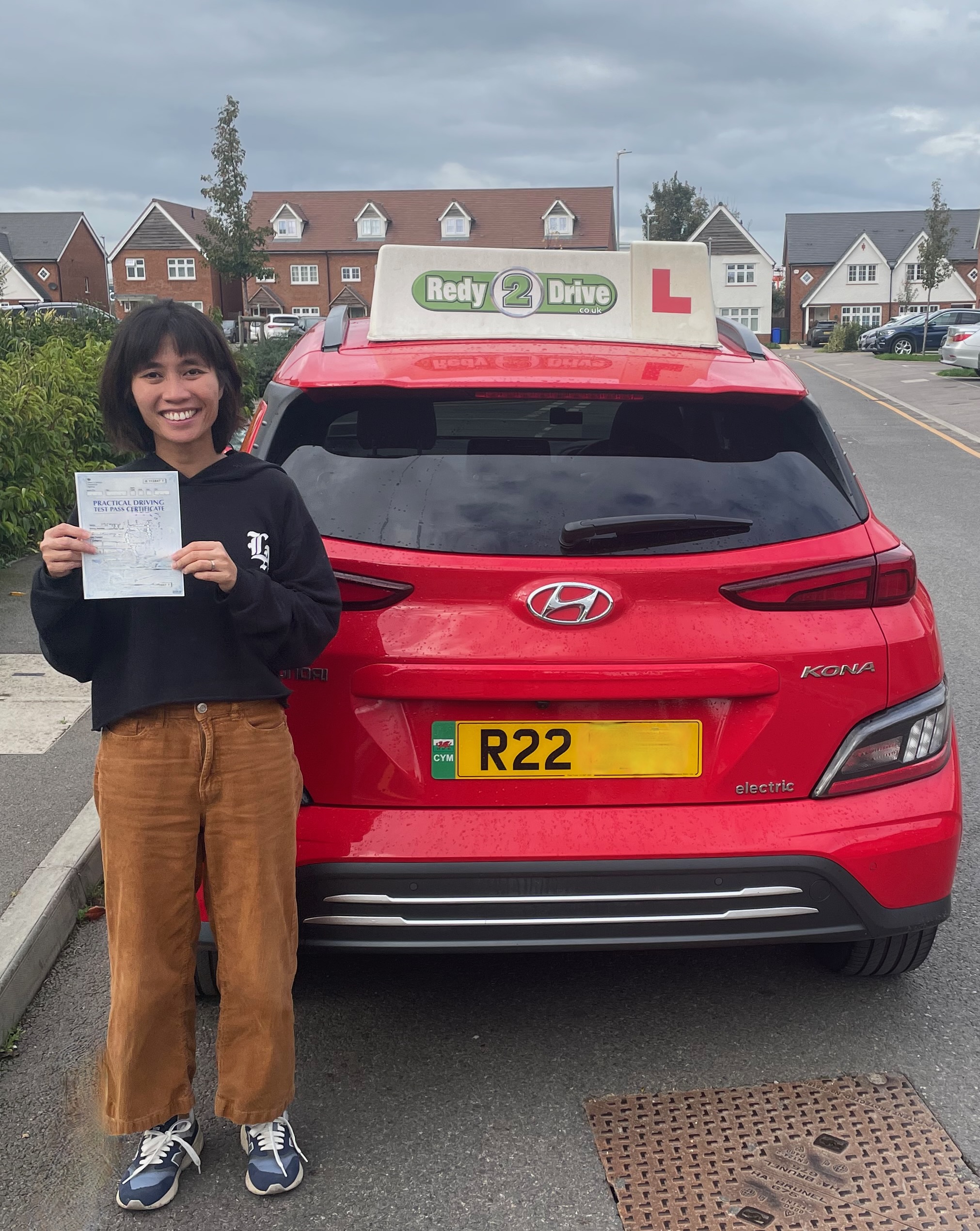 Driving Tests Sittingbourne