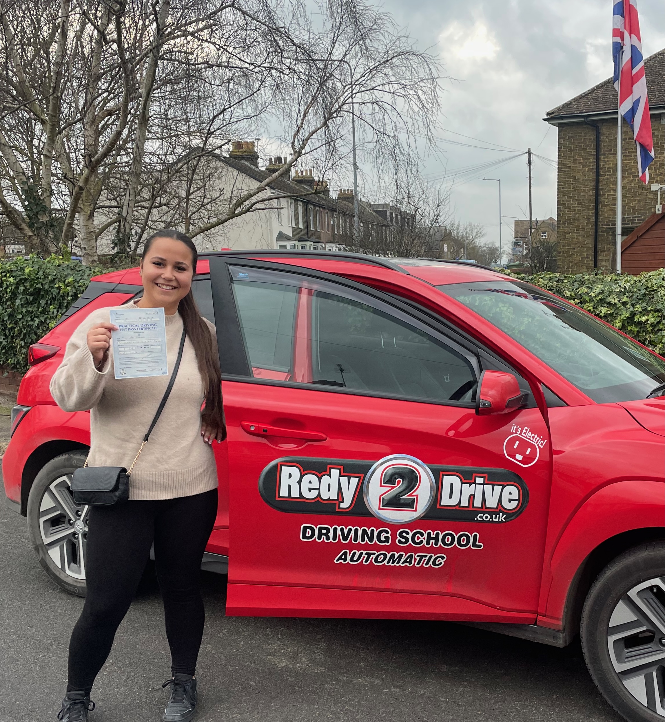 Queenborough Driving Lessons