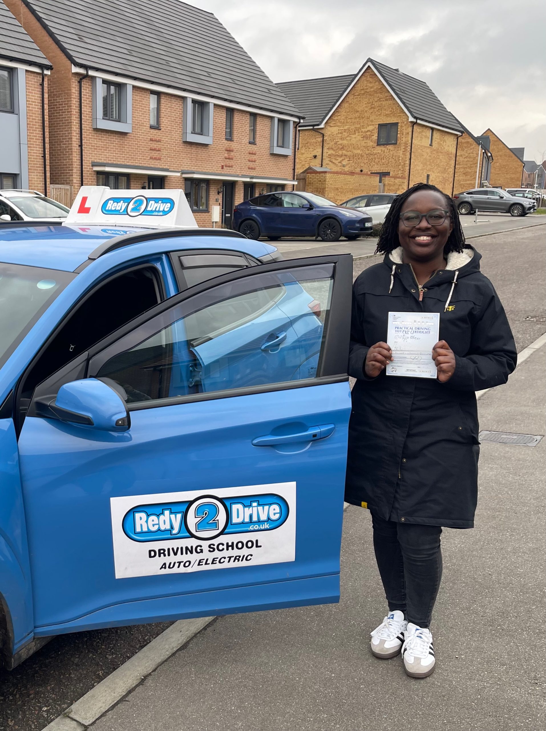 Customer Review by Beryl