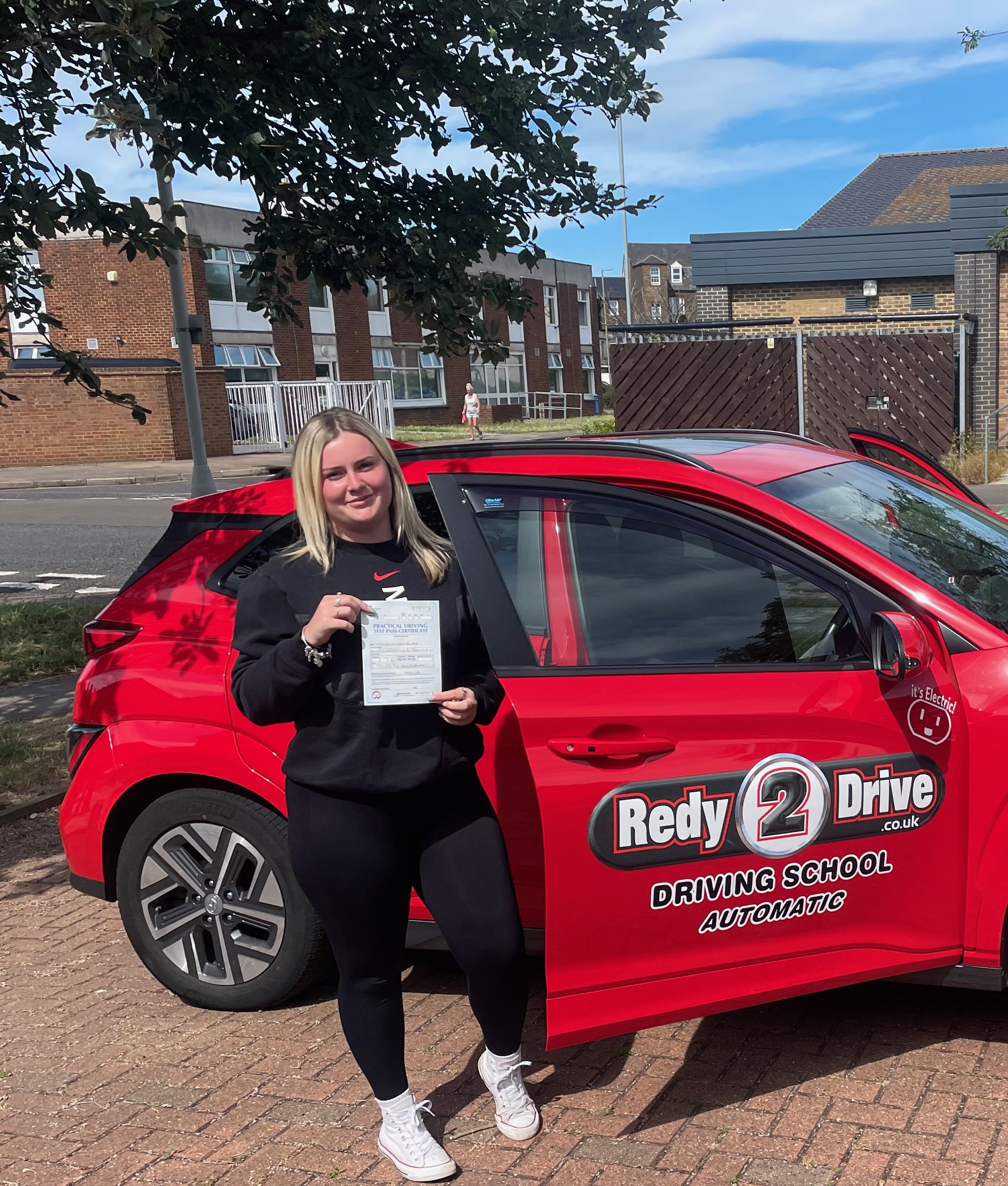 Sittingbourne Automatic Driving School