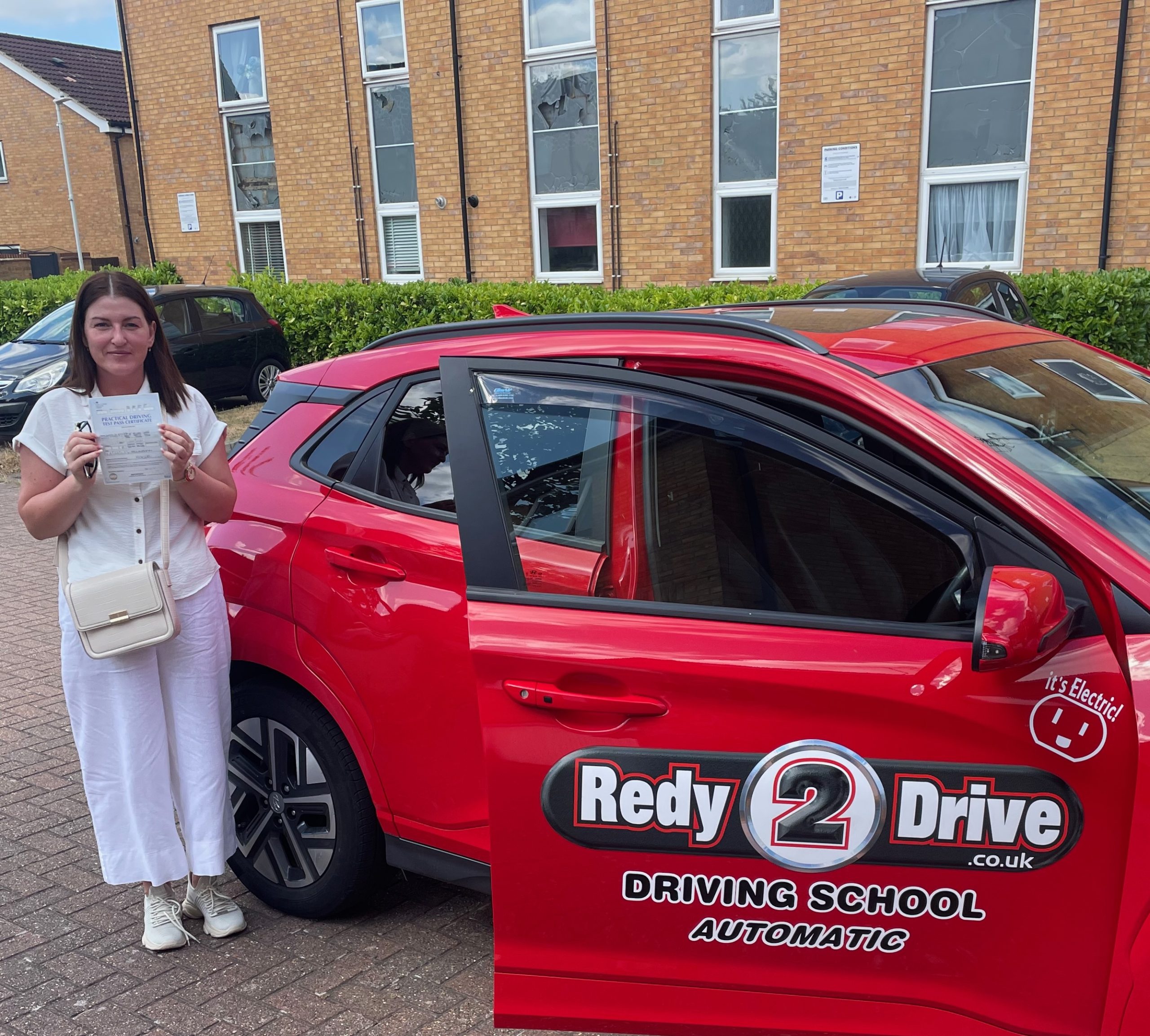Sittingbourne Learn to drive Automatic