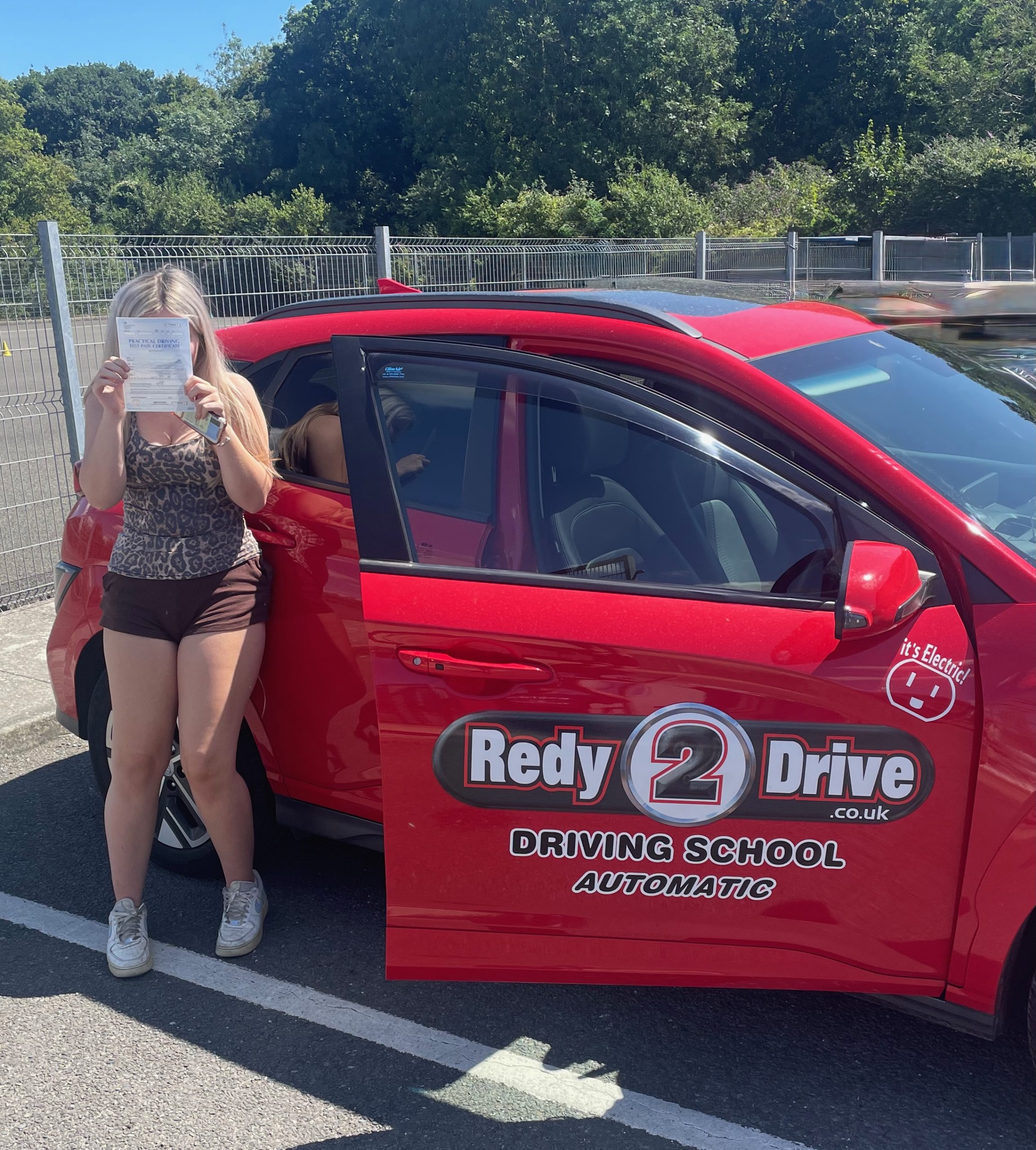 Sittingbourne Automatic Driving Lessons
