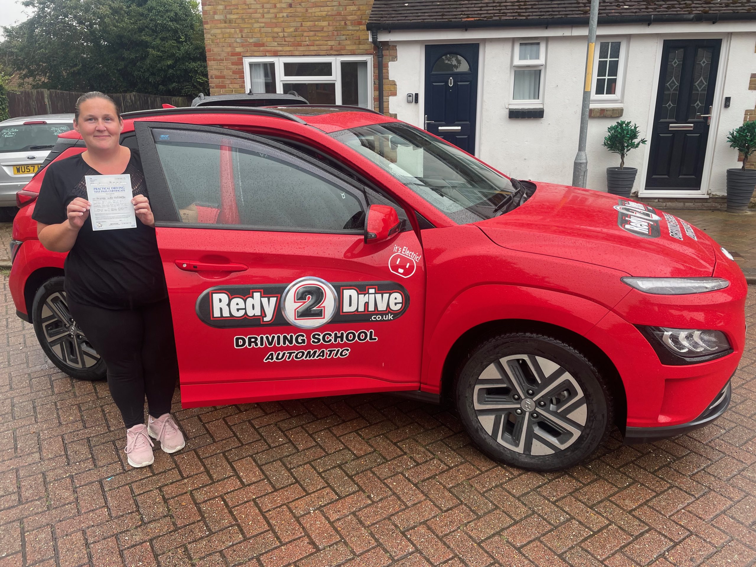 Drive Automatic Sittingbourne