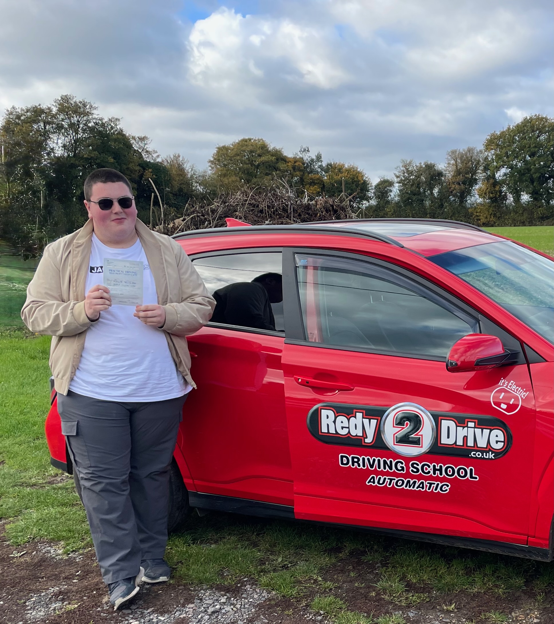 Driving Lessons Bicknor Sittingbourne