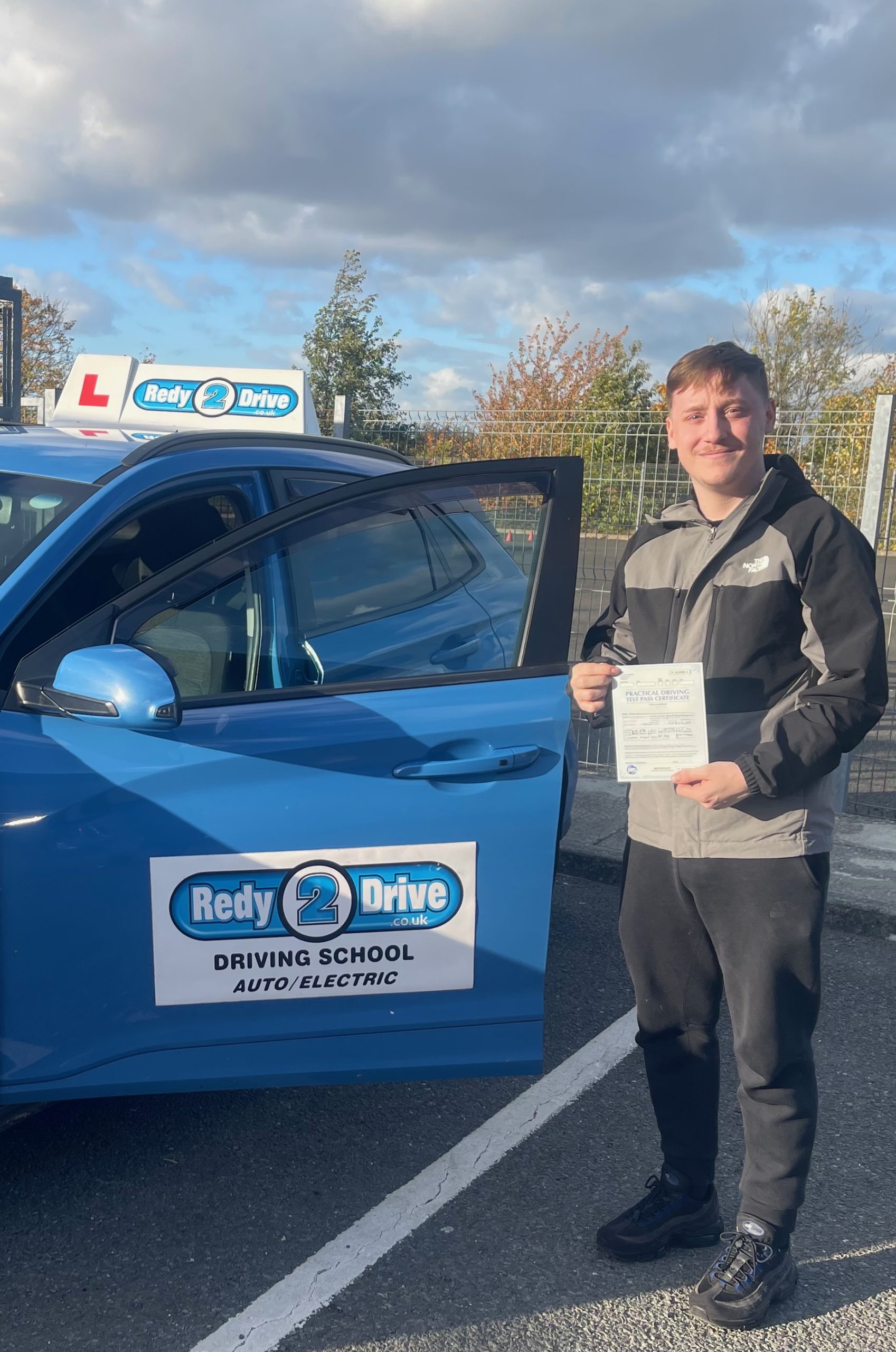 Learning to Drive Chatham