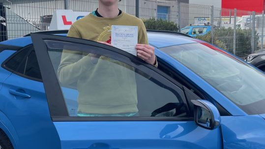 Redy2Drive Review By Jack