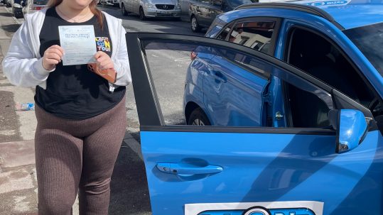 Automatic Chatham Redy2Drive