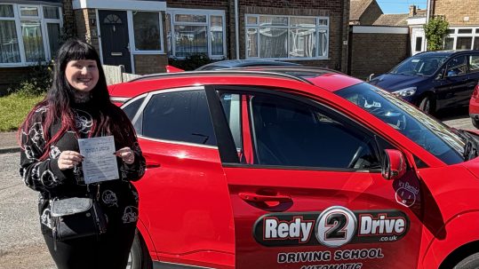Driving Lessons Lower Halstow