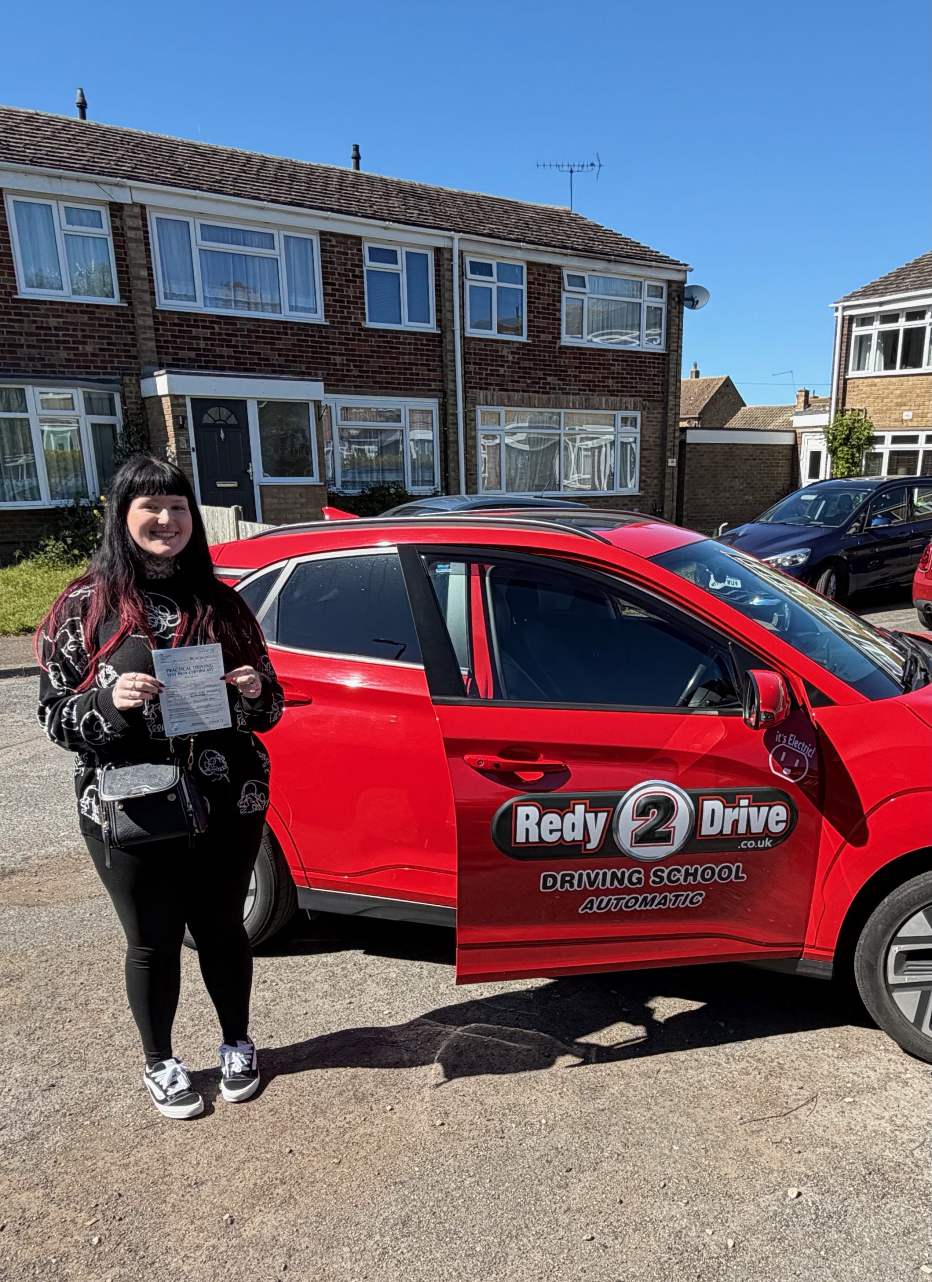 Driving Lessons Lower Halstow