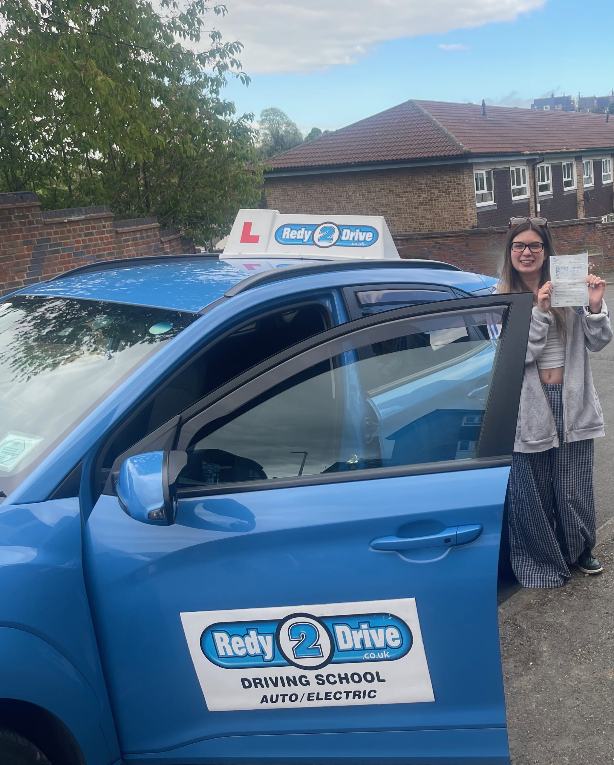 Amazing Results Redy2Drive Driving School