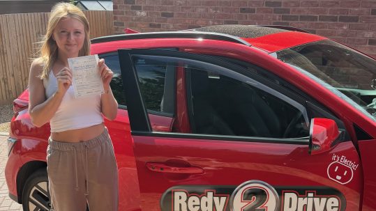 Driving Lessons Borden Sittingbourne