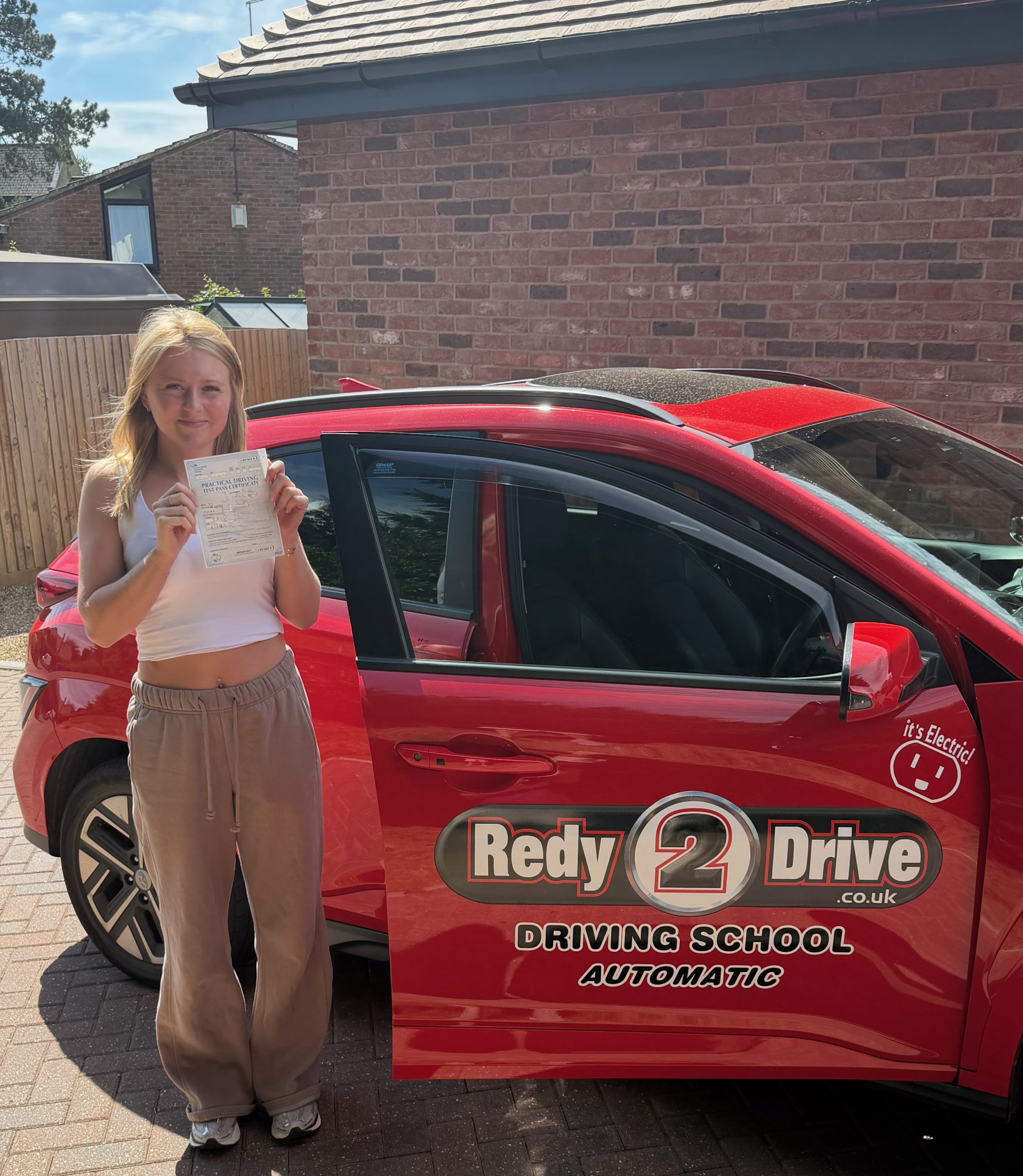 Driving Lessons Borden Sittingbourne