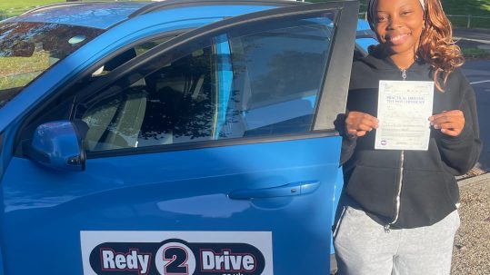 Chatham Redy2Drive Driving School
